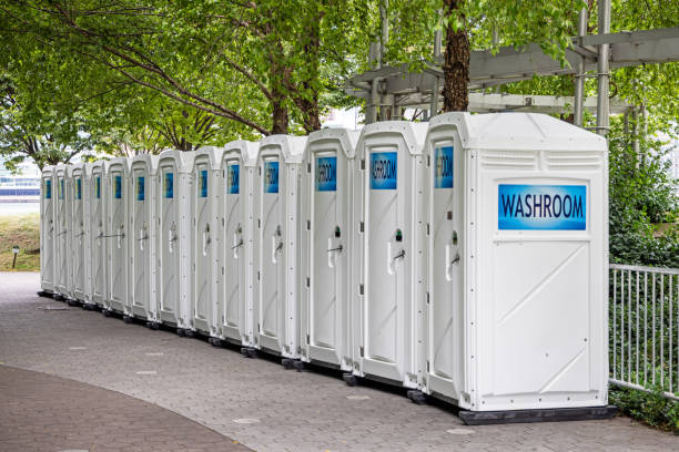 Best Affordable porta potty rental  in Rice, MN